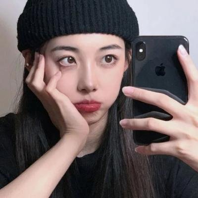 少女的欲情